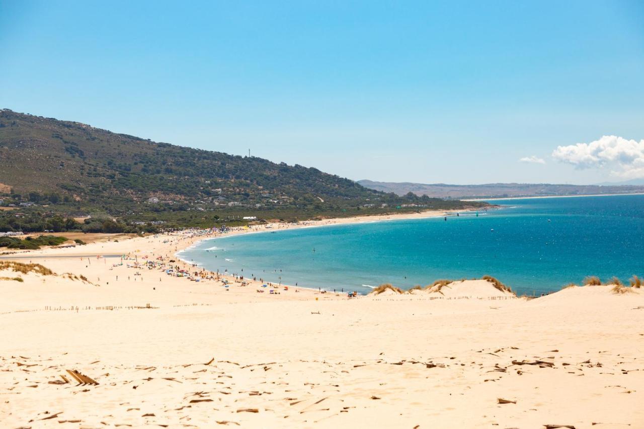 Kampaoh Valdevaqueros Tarifa Exterior foto
