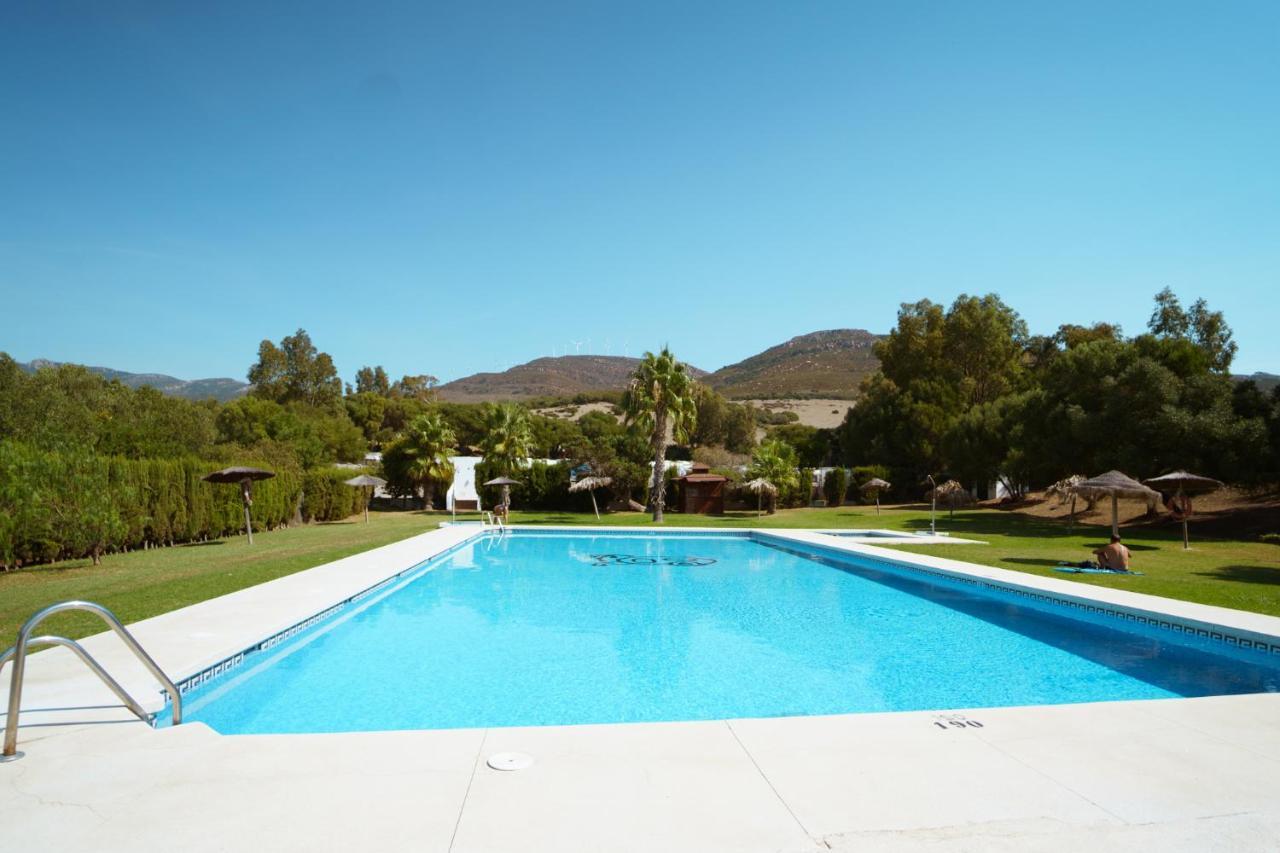 Kampaoh Valdevaqueros Tarifa Exterior foto