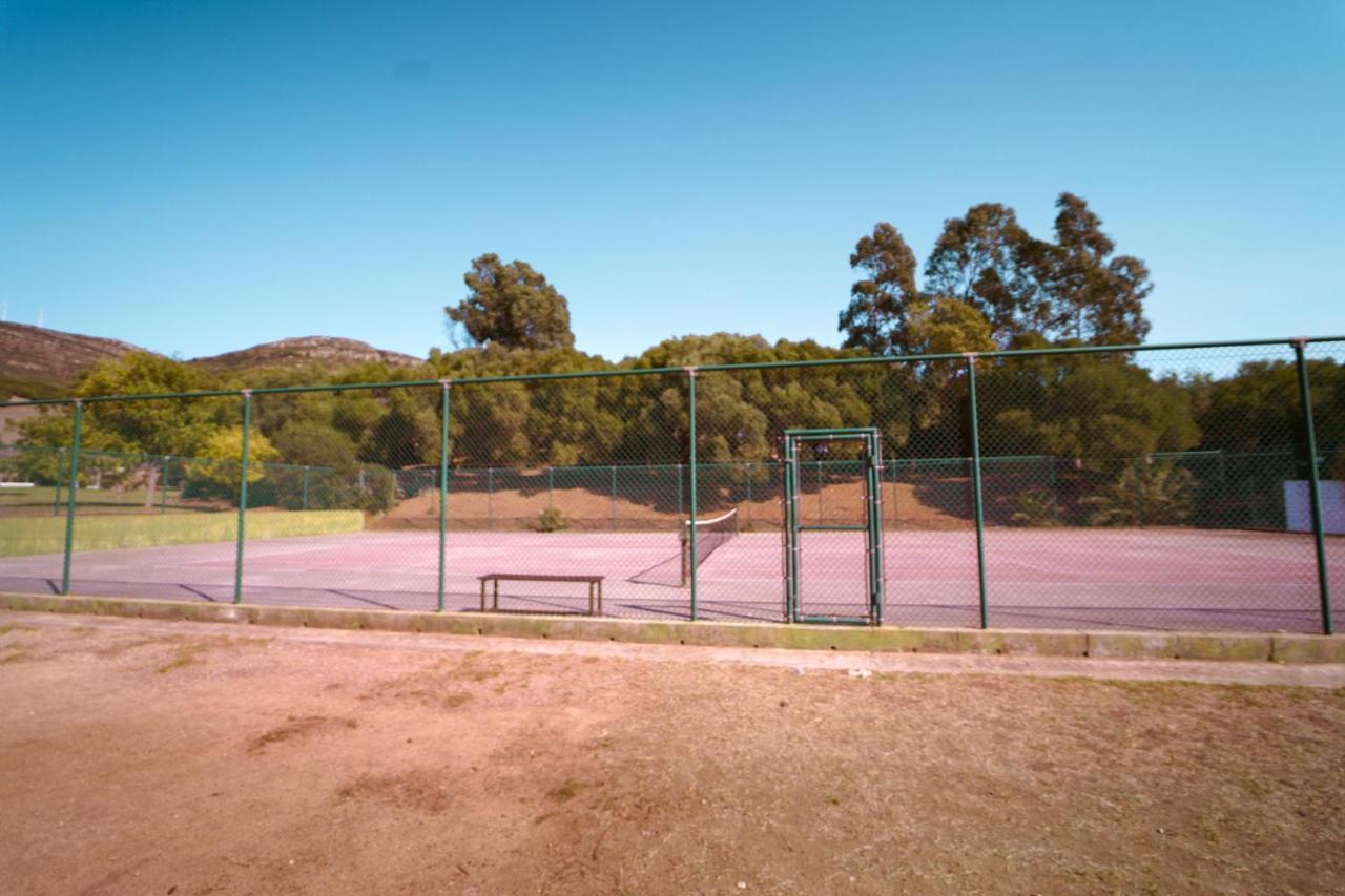 Kampaoh Valdevaqueros Tarifa Exterior foto